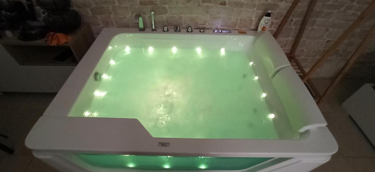 B&B Formidable Turi Kültér fotó