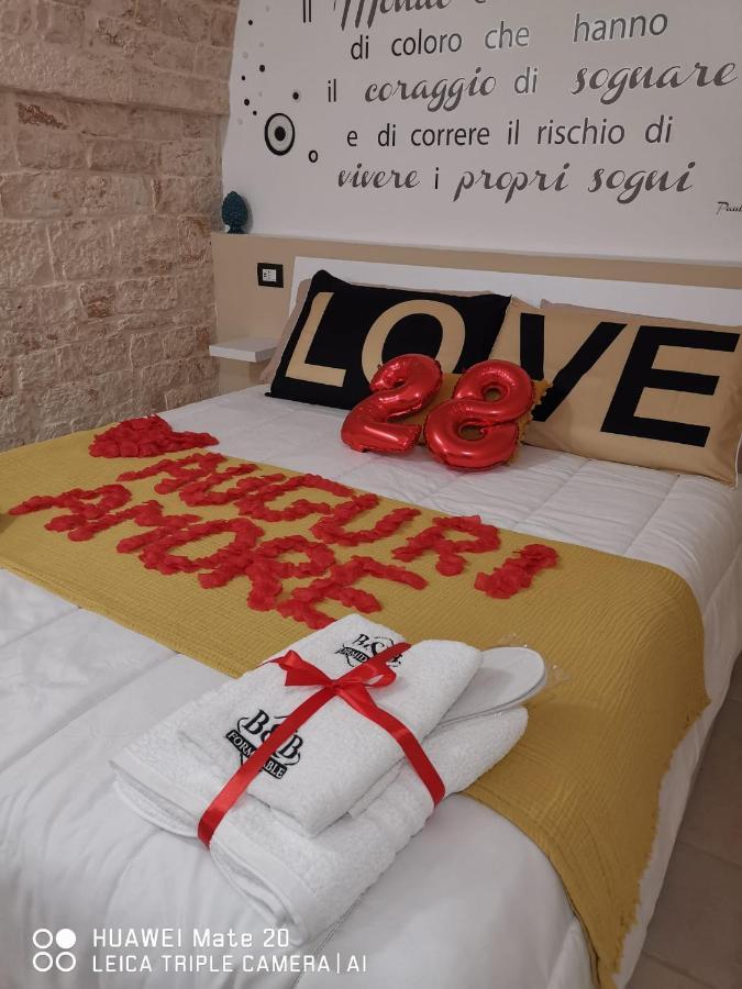 B&B Formidable Turi Kültér fotó