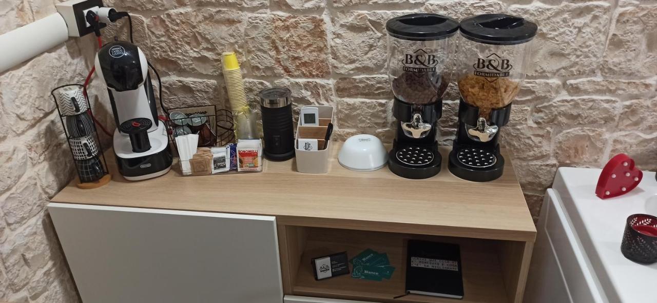 B&B Formidable Turi Kültér fotó