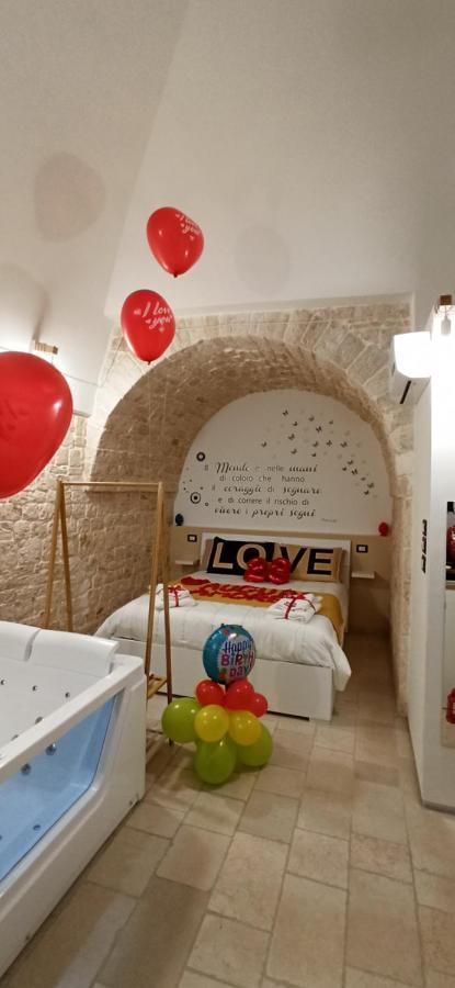 B&B Formidable Turi Kültér fotó