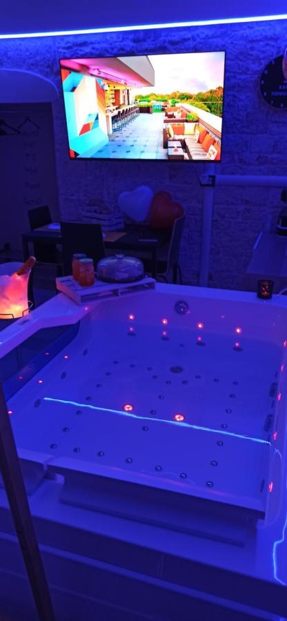 B&B Formidable Turi Kültér fotó
