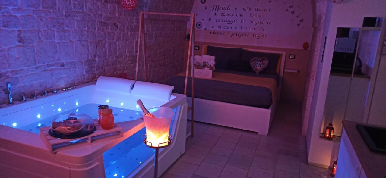 B&B Formidable Turi Kültér fotó