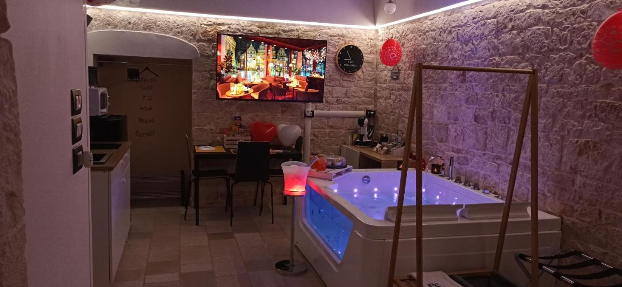 B&B Formidable Turi Kültér fotó