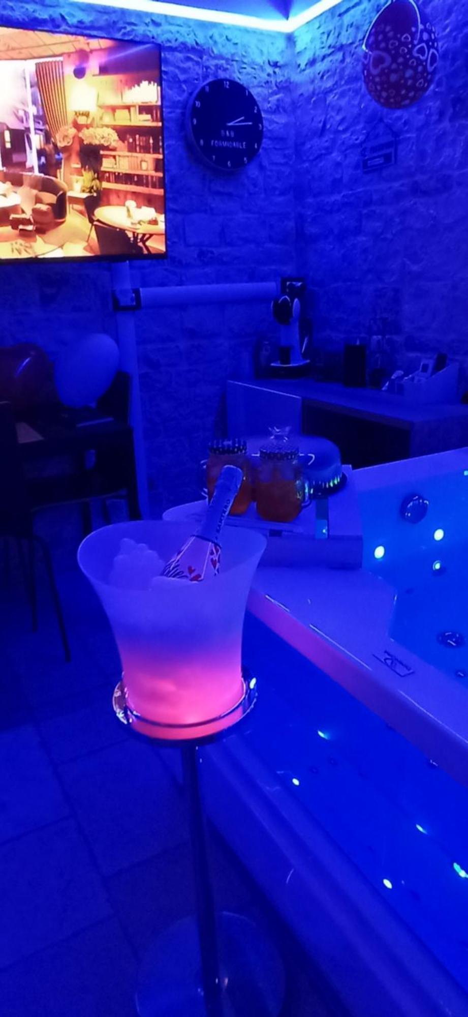 B&B Formidable Turi Kültér fotó