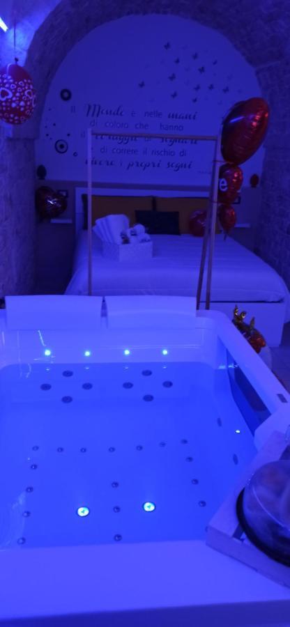 B&B Formidable Turi Kültér fotó