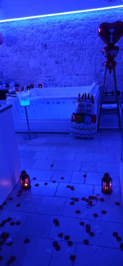 B&B Formidable Turi Kültér fotó
