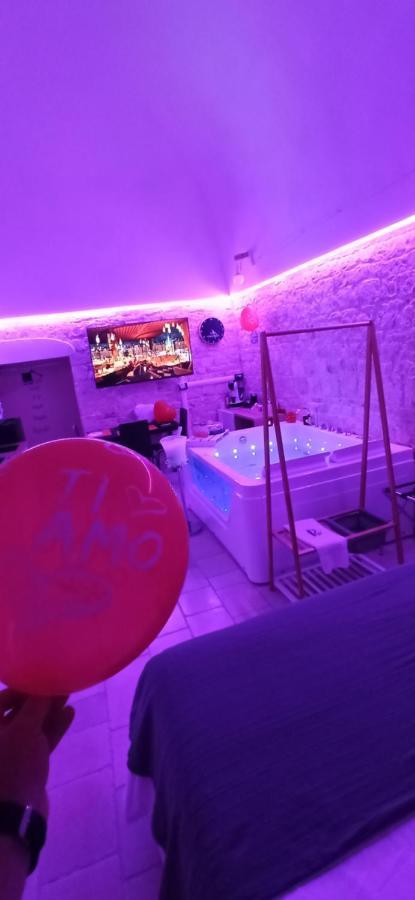 B&B Formidable Turi Kültér fotó