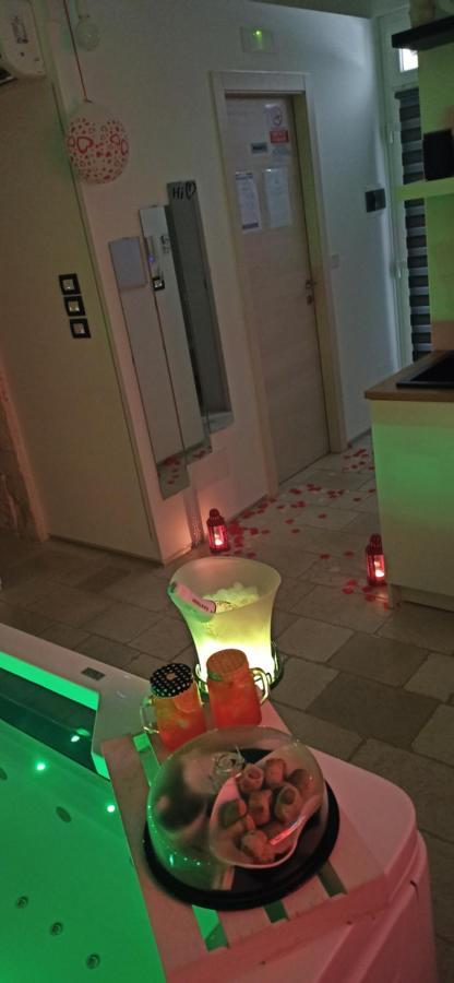 B&B Formidable Turi Kültér fotó
