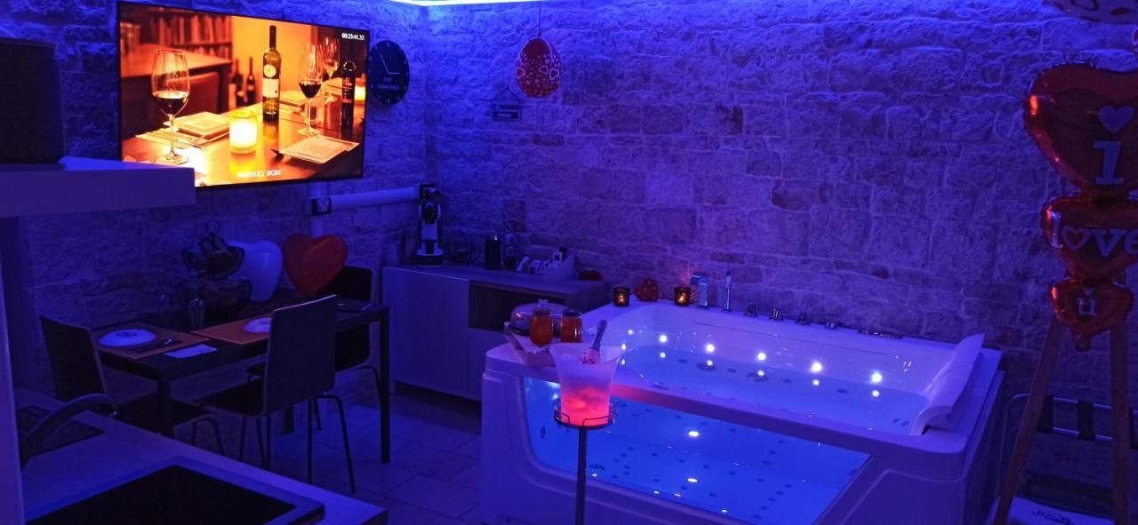 B&B Formidable Turi Kültér fotó