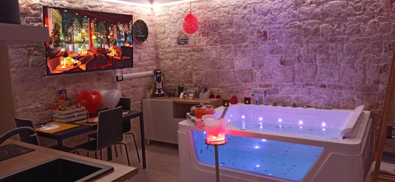 B&B Formidable Turi Kültér fotó