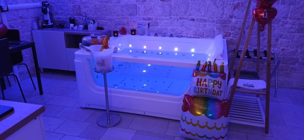 B&B Formidable Turi Kültér fotó