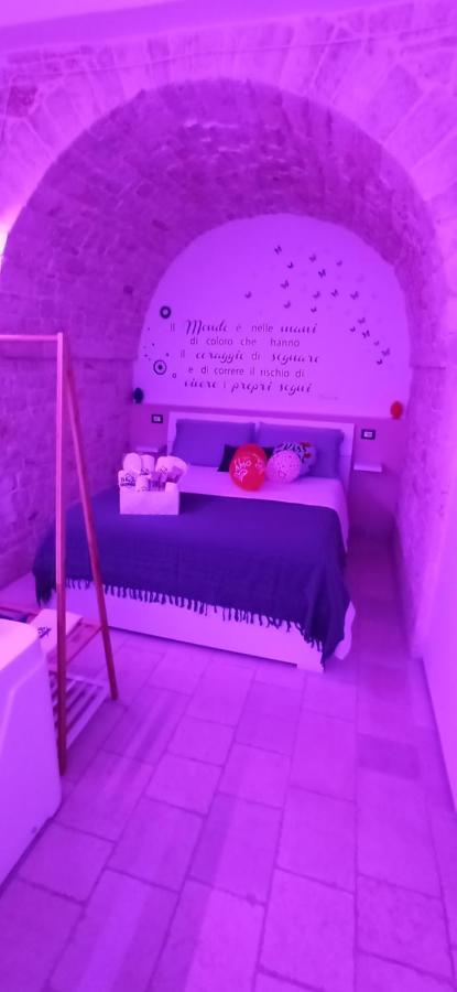 B&B Formidable Turi Kültér fotó