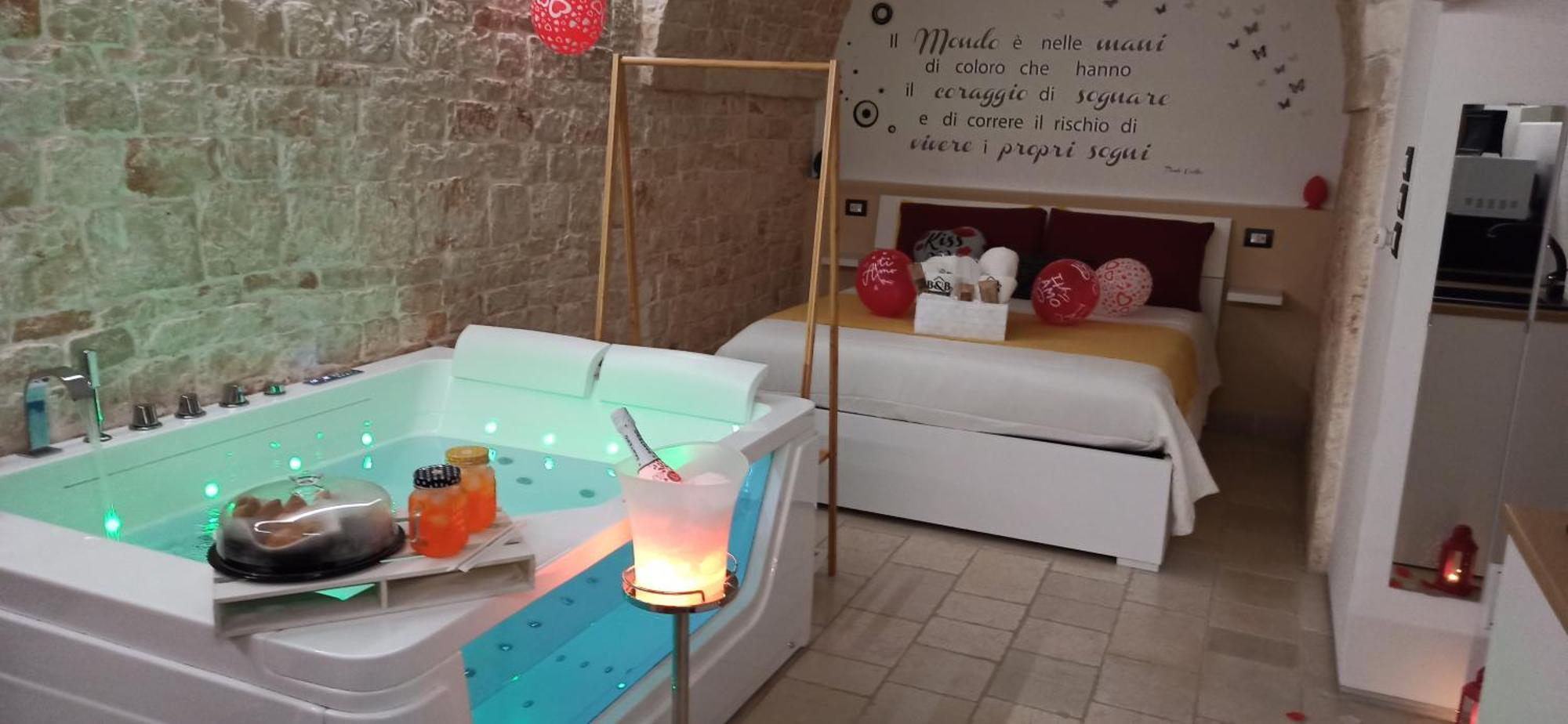 B&B Formidable Turi Kültér fotó